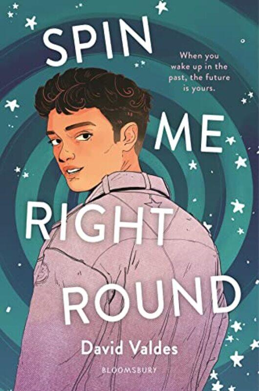 

Spin Me Right Round by David Valdes-Paperback