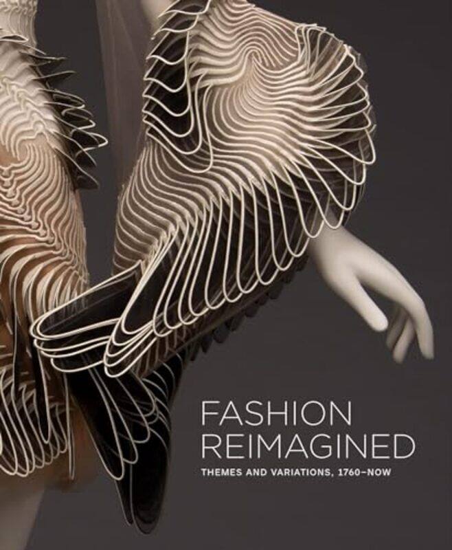 

Fashion Reimagined by Annie Carlano-Hardcover