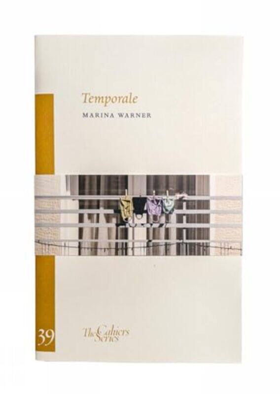 

Temporale by Marina Warner-Paperback