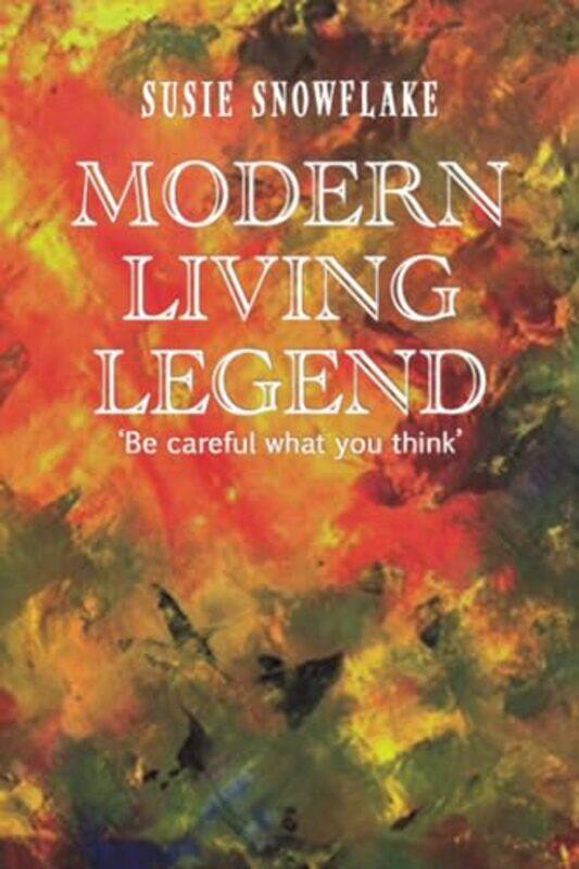 

Modern Living Legend by Haynes Publishing-Paperback