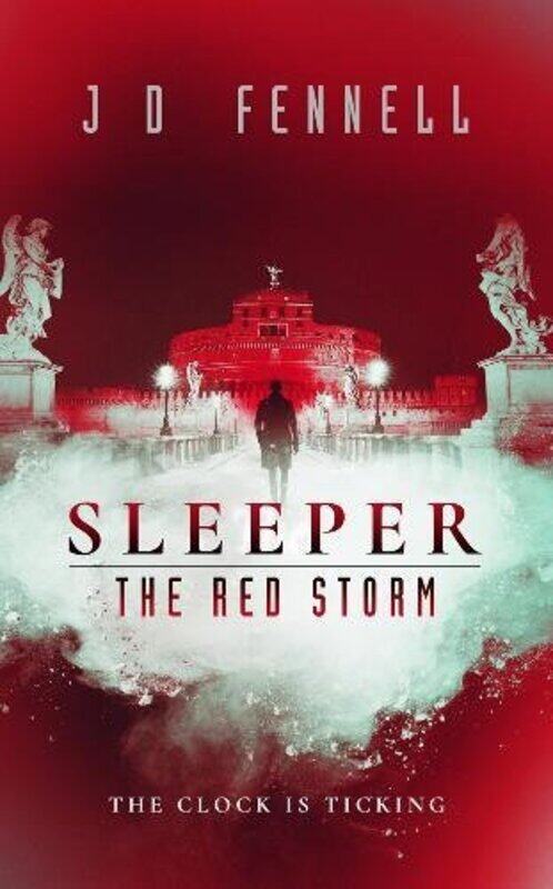 

Sleeper The Red Storm by J D Fennell-Paperback