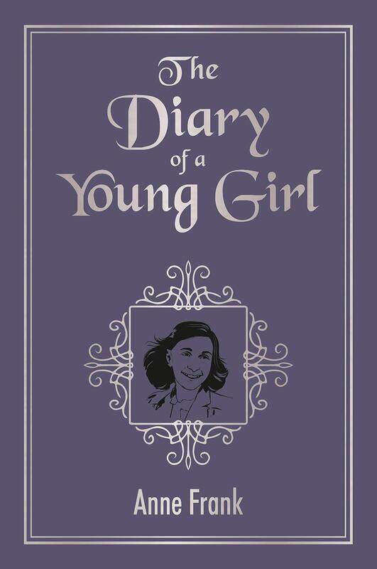 

The Diary of a Young Girl (Pocket Classics), Paperback Book, By: Anne Frank