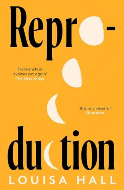 

Reproduction by Louisa Hall-Paperback