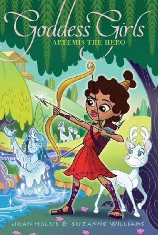 

Artemis the Hero,Paperback, By:Holub, Joan - Williams, Suzanne