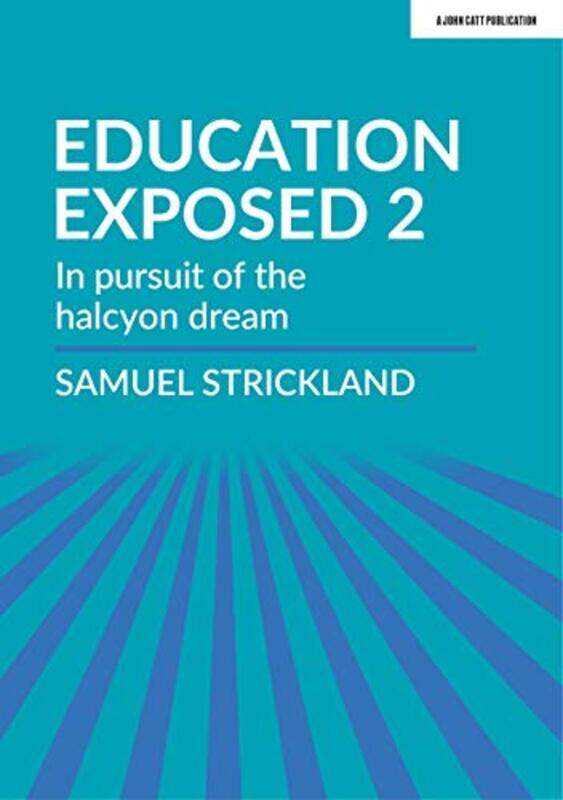 

Curriculum Exposed by Ruth FidlerPhil ChristieJonathon Powell-Paperback