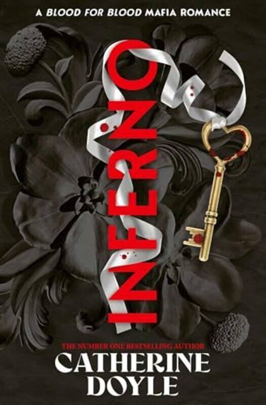 

Inferno Volume 2,Paperback By Doyle, Catherine