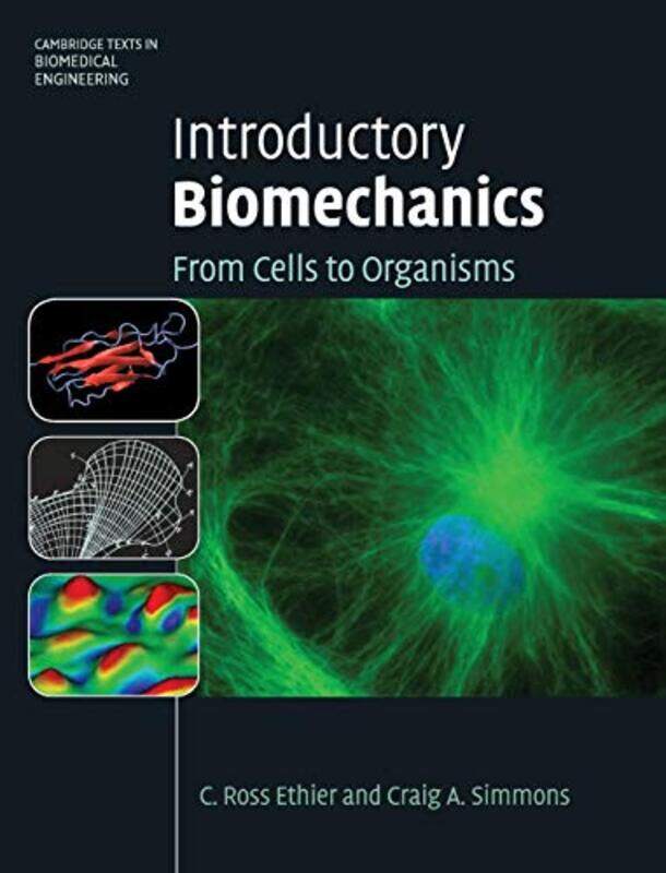 

Introductory Biomechanics by Hull UK City Council-Hardcover