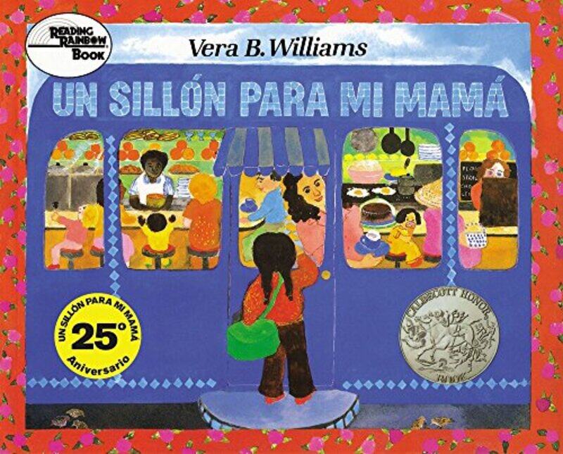 

Un Sillon Para Mi Mamachair For My Mot* By Williams V - Paperback