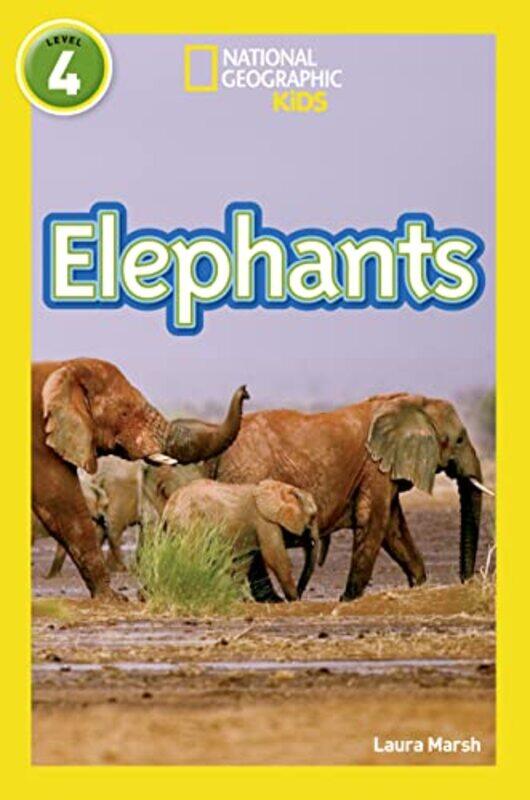 

Elephants by Mauro ForghieriDaniele Buzzonetti-Paperback