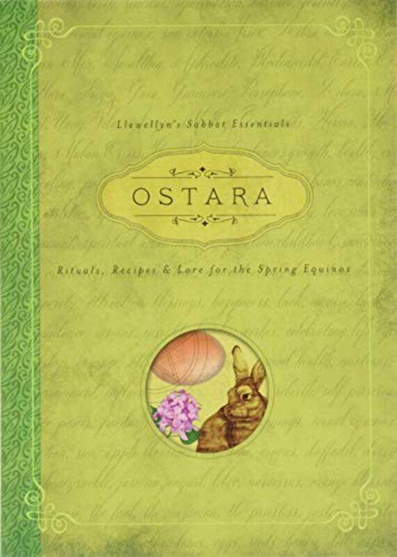 

Ostara by James DeLaurier-Paperback