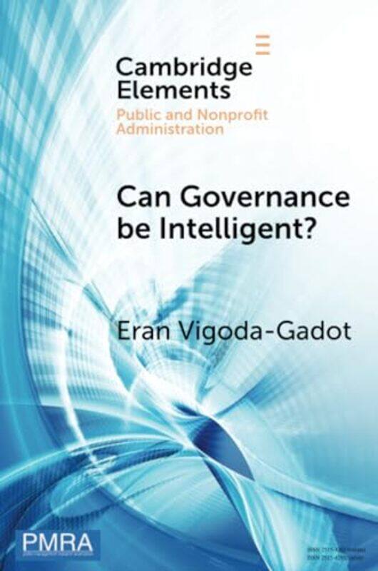 

Can Governance be Intelligent by Christopher P NeckJeffery D HoughtonEmma L Murray-Paperback