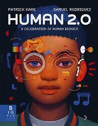 Human 20 by Patrick KaneSam Rodriguez-Hardcover