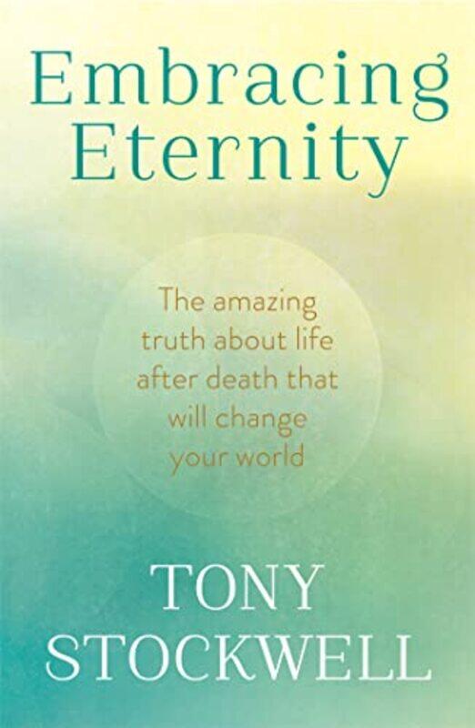 

Embracing Eternity by Anne-Sophie BaumannBenjamin Becue-Paperback