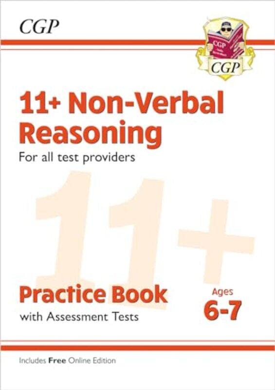

Cgp 11+ Ages 67 By Cgp Books - Paperback