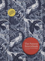 Pattern Sourcebook: A Century of Surface Design, Paperback Book, By: Drusilla Cole