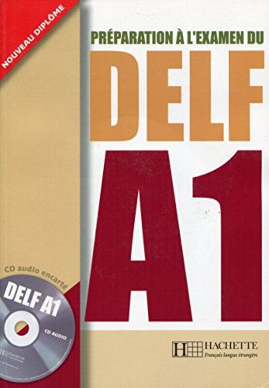 

Delf A1 Cd Audio Delfdalf Delf A1 Cd Audio by Veltcheff/Hilton - Paperback