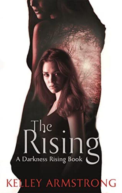 

The Rising by Kelley Armstrong-Paperback