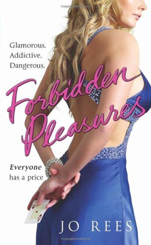 

Forbidden Pleasures, Paperback Book, By: Jo Rees