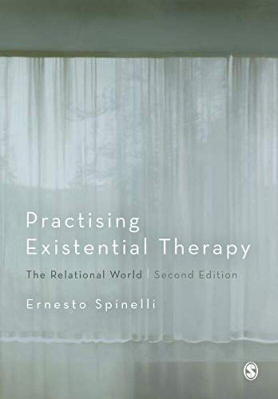 

Practising Existential Therapy by Katherine Ponte-Paperback