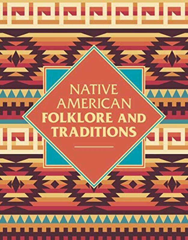 

Native American Folklore and Traditions by Elsie Clews Parson-Hardcover