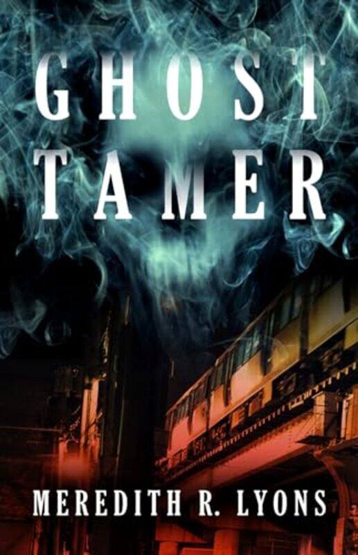 

Ghost Tamer By Lyons Meredith R - Paperback