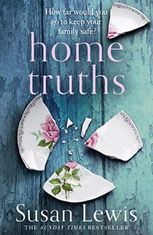

Home Truths by Susan Lewis-Paperback