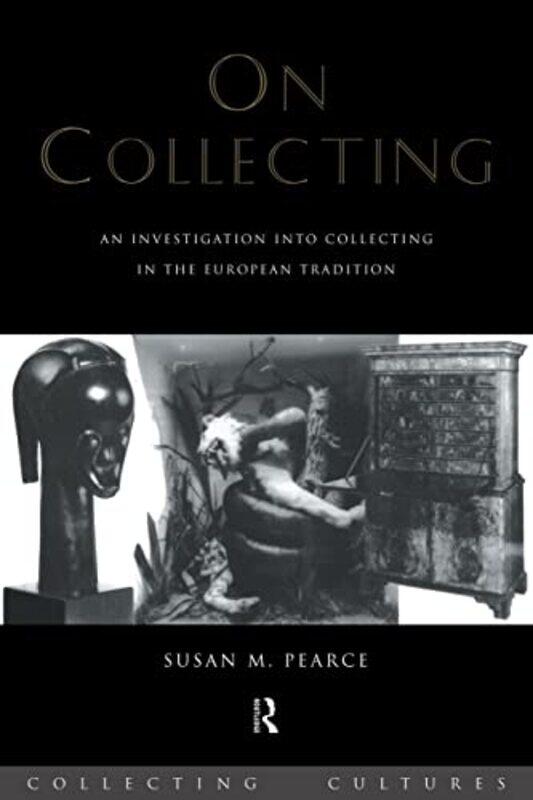 

On Collecting by Stormie Omartian-Paperback