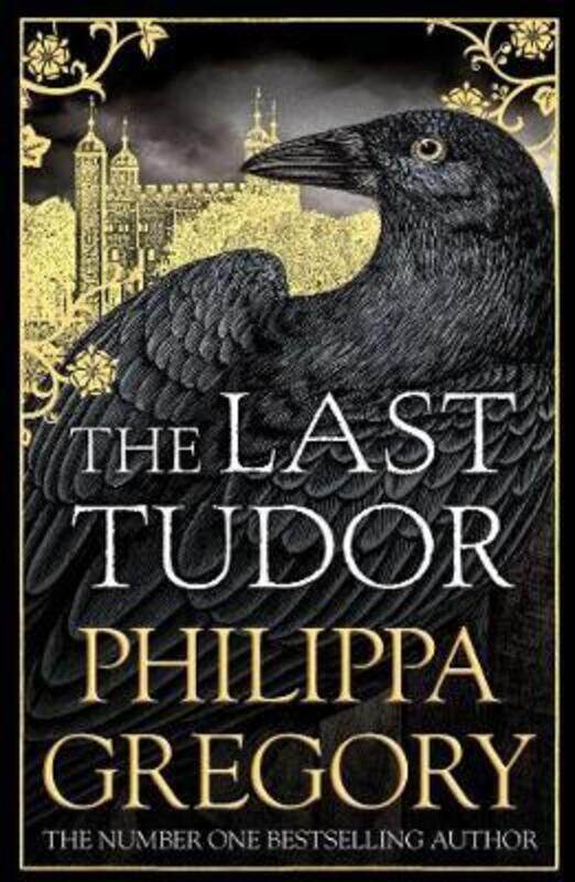 

The Last Tudor.paperback,By :Gregory, Philippa