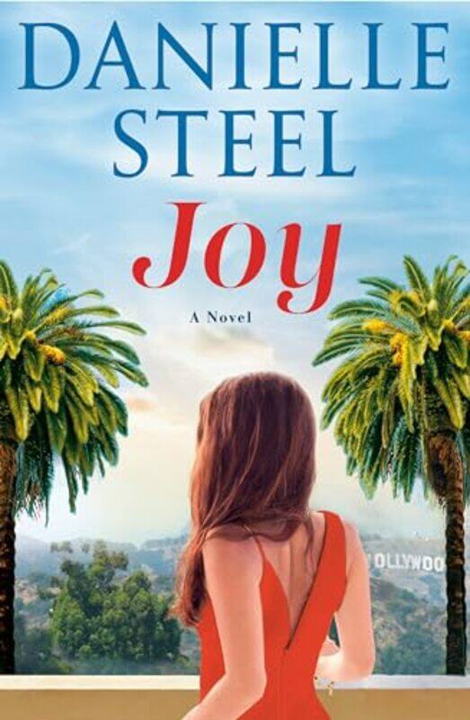 

Joy By Steel Danielle - Hardcover