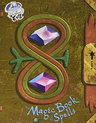 Star vs. the Forces of Evil: The Magic Book of Spells