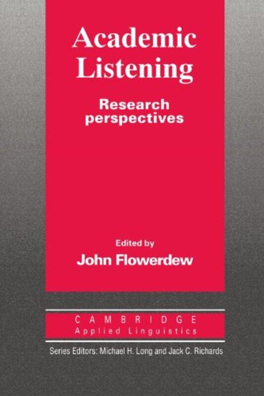 

Academic Listening by Aidan Dublin Institute of Technology DuffyMartin International Energy Research Centre RogersLacour Dublin Institute of Technolog