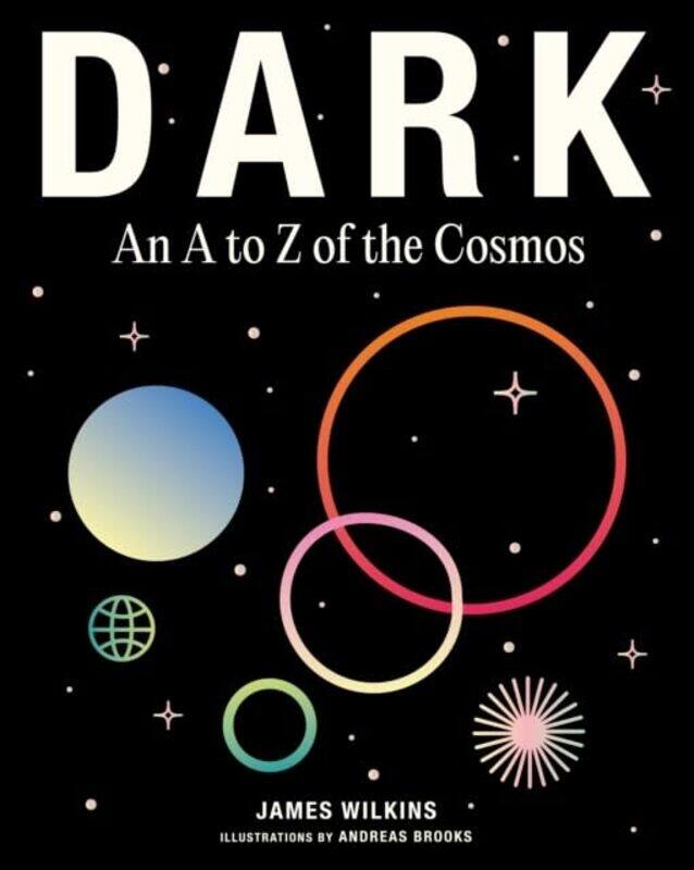 

DARK by James Wilkins-Hardcover