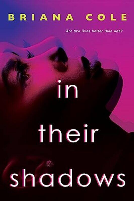 

In Their Shadows by Briana Cole-Paperback