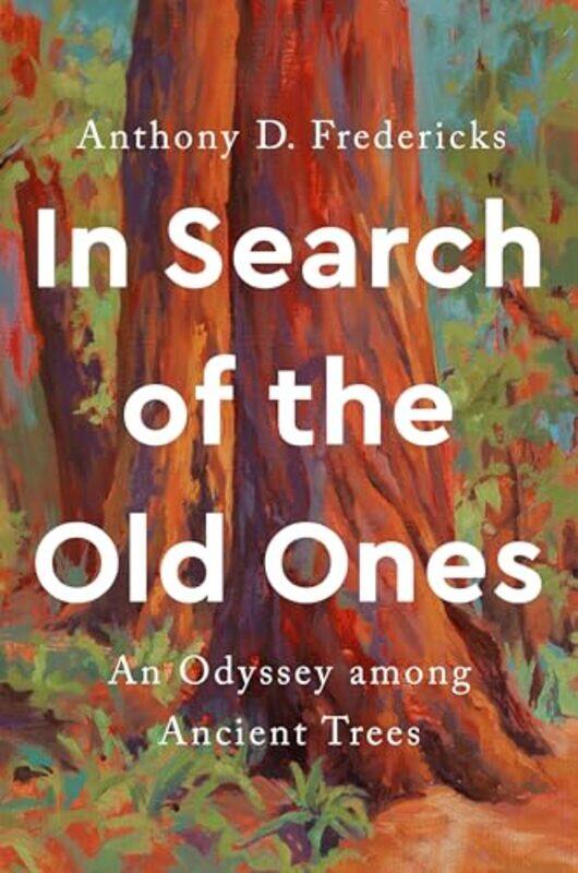 

In Search of the Old Ones by J Katherine Quartararo-Hardcover