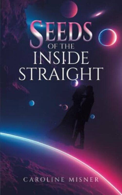 

SEEDs of the Inside Straight by Torrey Maloof-Paperback