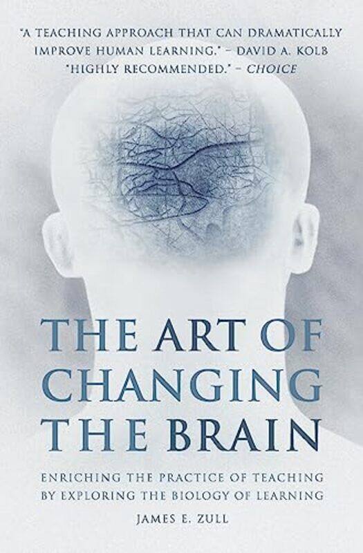 

The Art of Changing the Brain by Graeme Tobyn-Paperback