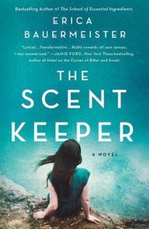 

The Scent Keeper: A Novel.paperback,By :Bauermeister, Erica