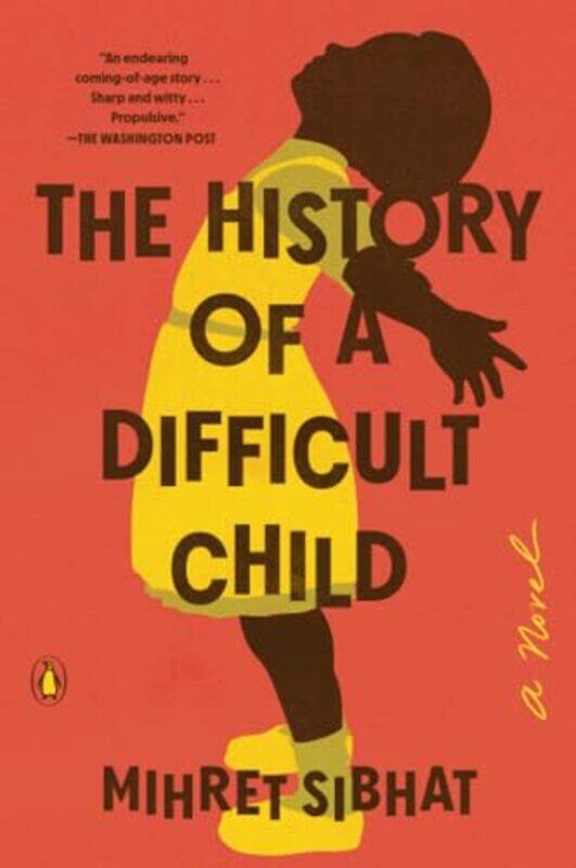 

Hist Of A Difficult Child By Sibhat Mihret - Paperback