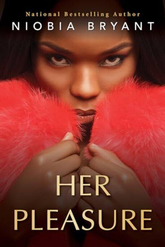 

Her Pleasure by Niobia Bryant-Paperback