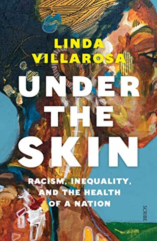 

Under the Skin by Linda Villarosa-Paperback