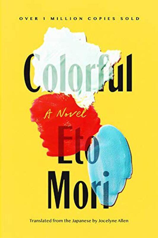 

Colorful by Eto MoriJocelyne Allen-Paperback