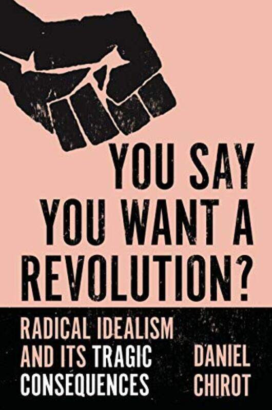 

You Say You Want a Revolution-Paperback