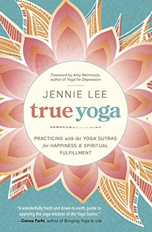 

True Yoga by Orin Starn-Paperback