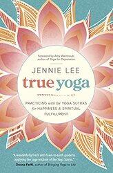 True Yoga by Orin Starn-Paperback