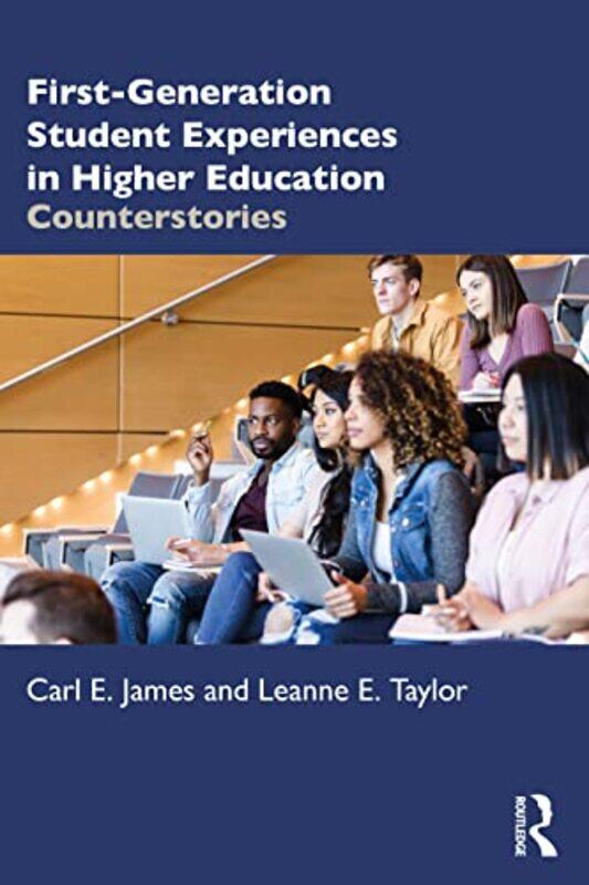 

FirstGeneration Student Experiences in Higher Education by Deborah HerridgeDebbie Eccles-Paperback