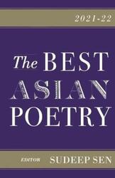 The Best Asian Poetry 2021-22.paperback,By :Sen, Sudeep - Akhtar, Javed