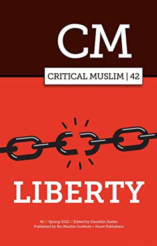 

Critical Muslim 42 by Wendy VolhardMary Ann Rombold-Zeigenfuse-Paperback