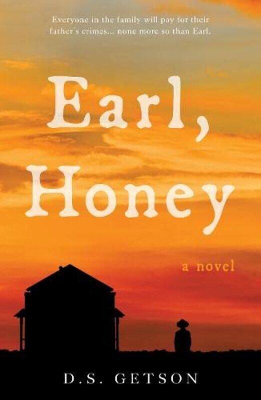 

Earl Honey by DS Getson-Hardcover