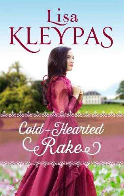 

Cold-Hearted Rake.paperback,By :Kleypas, Lisa