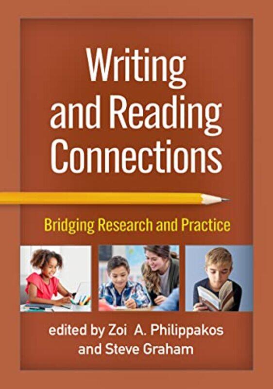 

Writing and Reading Connections-Paperback